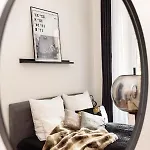 90sqm 2br Biz Loft - 5min Station Berlín