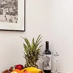 90sqm 2br Biz Loft - 5min Station * Berlín