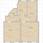 90sqm 2br Biz Loft - 5min Station Apartmán