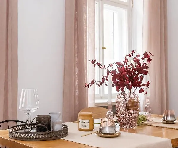 90sqm 2br Biz Loft - 5min Station Berlino