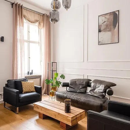 Apartamento 90sqm 2br Biz Loft - 5min Station