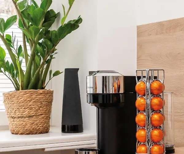 90sqm 2br Biz Loft - 5min Station