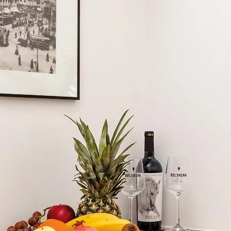 90sqm 2br Biz Loft - 5min Station * ברלין