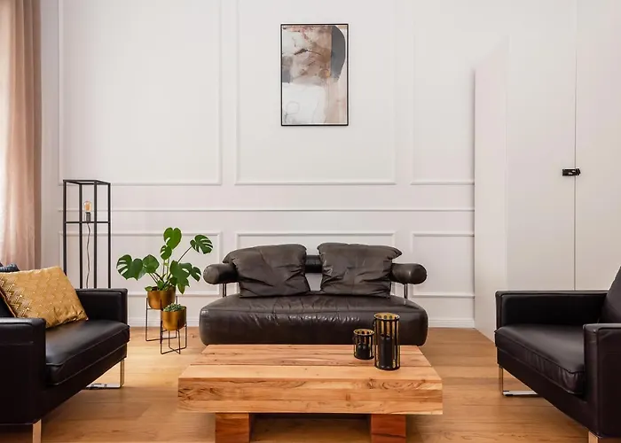 90sqm 2br Biz Loft - 5min Station Appartement