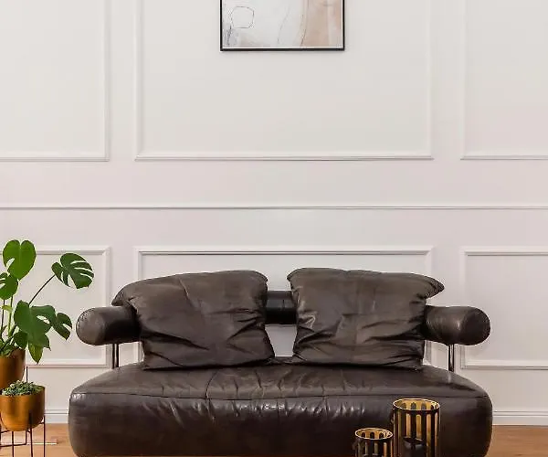 90sqm 2br Biz Loft - 5min Station *